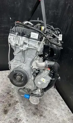 Ford Kuga III Engine BGDC