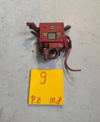 Renault Megane II Positive cable (battery) 8200164484