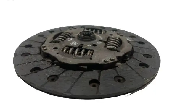 Opel Meriva A Clutch pressure plate 9223223