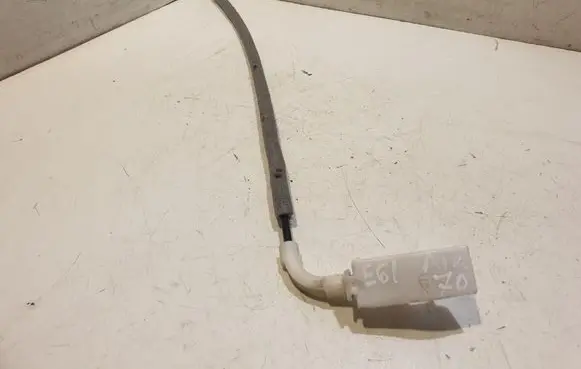 BMW 5 E60 E61 Rear door cable line 7034467