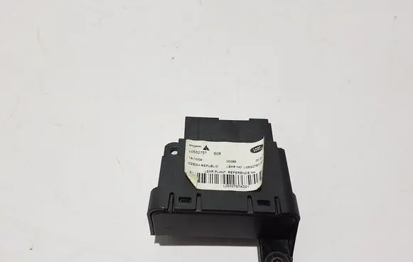Land Rover Range Rover L405 Seat control module L0532757