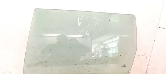 Volvo V70 Rear door window glass 43R001105 DOT57M20AS2