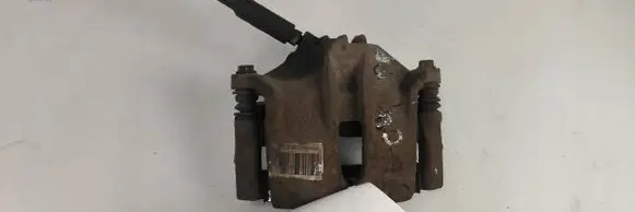 Citroen C4 I Front brake caliper