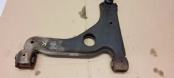 Opel Zafira B Front lower control arm/wishbone