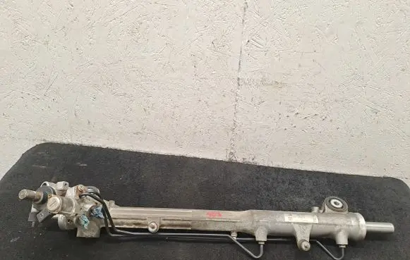 Porsche Panamera (970) Steering rack 97034700515 7853993759
