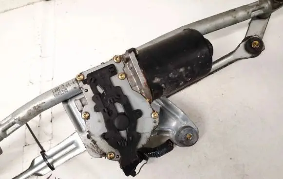 Volvo S60 Wiper motor 09151848 404775