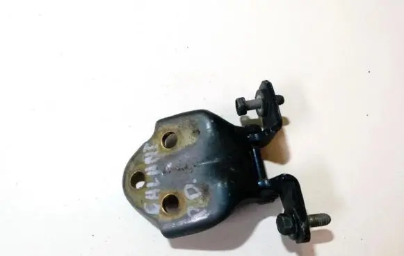 Mitsubishi Galant Front door upper hinge