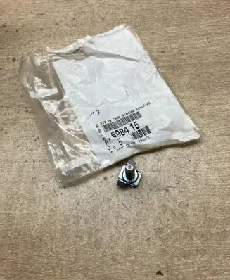Citroen C5 Other body part 698415