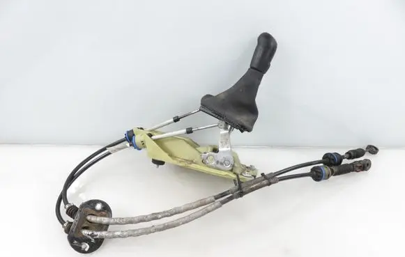 Volvo S40 Gear shifter/selector 30759098