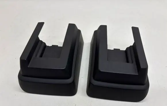Volvo XC90 Front driver seat rail trim 30662546