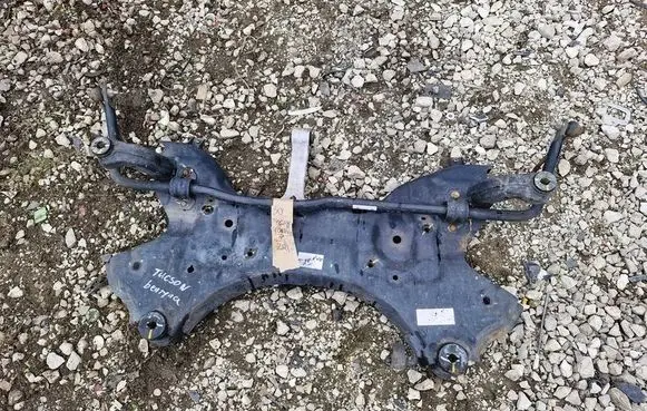Hyundai Tucson TL Front axle beam 354345354