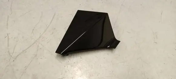 Panel trim