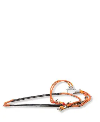 Tesla Model S Other wiring loom 105586810D YZK193301503420