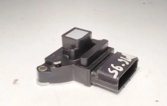 Mazda 626 Ignition amplifier control unit 5127