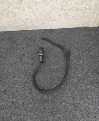 BMW 6 F06 Gran coupe Seat wiring loom 9328854