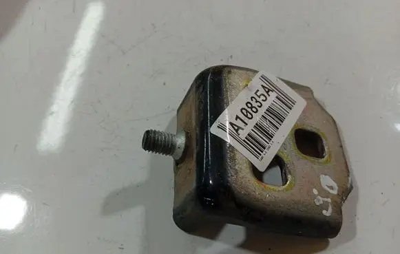 Saab 9-5 Rear door lower hinge 