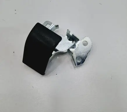 Engine bonnet (hood) release handle