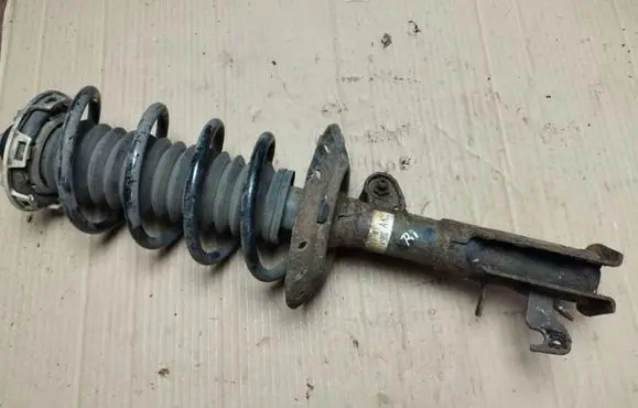 Honda Jazz Front shock absorber/damper 51610TF0G130M1