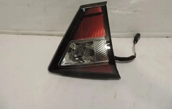 Ford Kuga II Tailgate rear/tail lights 