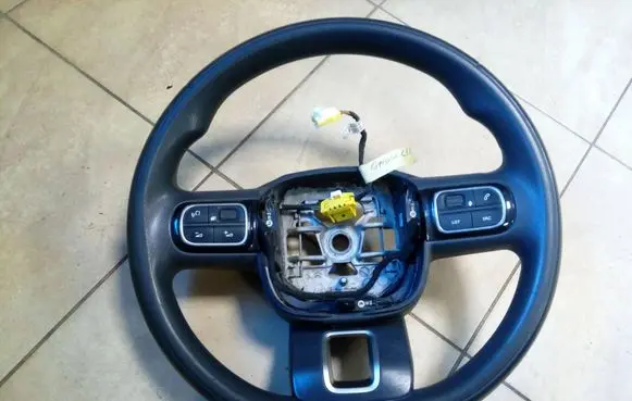 Citroen C3 Steering wheel 89164325ZD NE69554