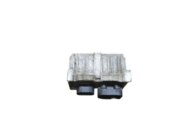 Ford Transit Custom Glow plug pre-heat relay CC1112B533AB