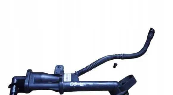 Alfa Romeo Giulietta Breather/breather pipe/hose 70327424