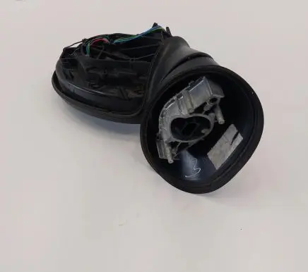 Mini Cooper Countryman R60 Front door electric wing mirror