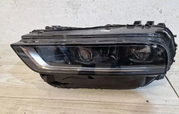 BMW X7 G07 Headlight/headlamp 5a8d303