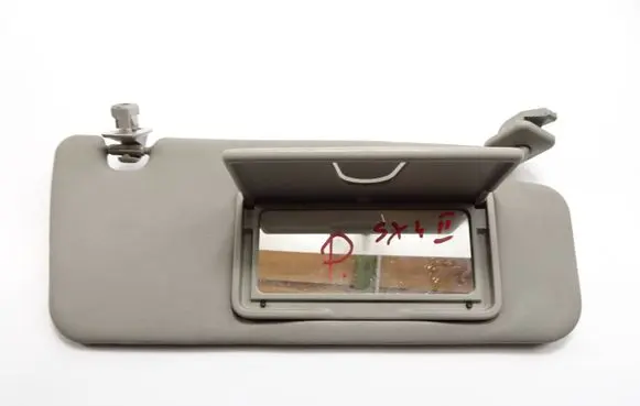 Suzuki SX4 S-Cross Sun visor gqwr