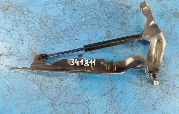 Volvo XC70 Engine bonnet/hood hinges 31385810