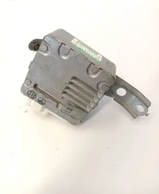 Power steering control unit/module