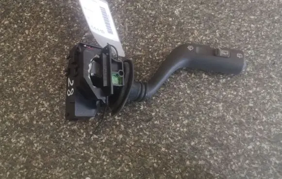 Volvo S40, V40 Wiper control stalk