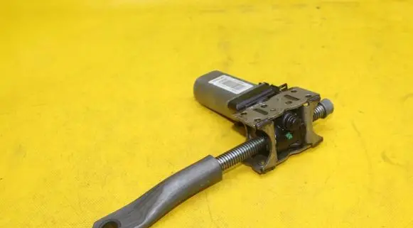 Porsche Cayenne (92A) Seat adjustment motor 984686-105