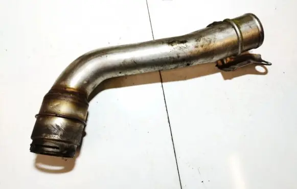 Nissan Qashqai Intercooler hose/pipe 14480jd70b