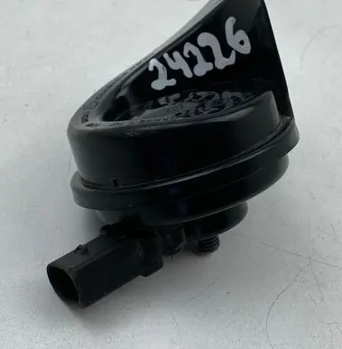 Horn signal