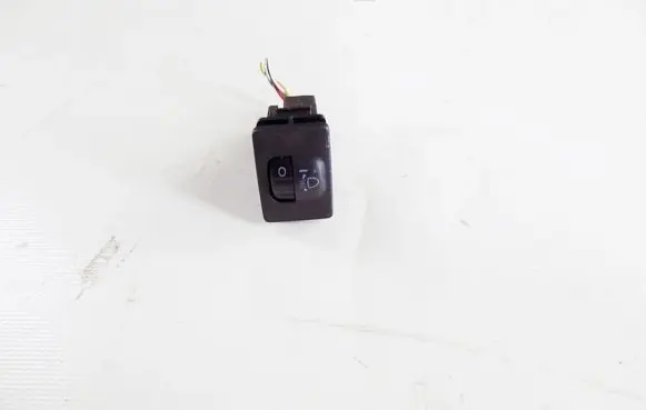Toyota Yaris Headlight level height control switch