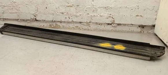 Mercedes-Benz X-class W470 Sill