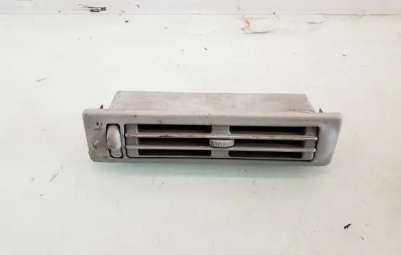Volkswagen Transporter - Caravelle T4 Dashboard side air vent grill/cover trim 703820963