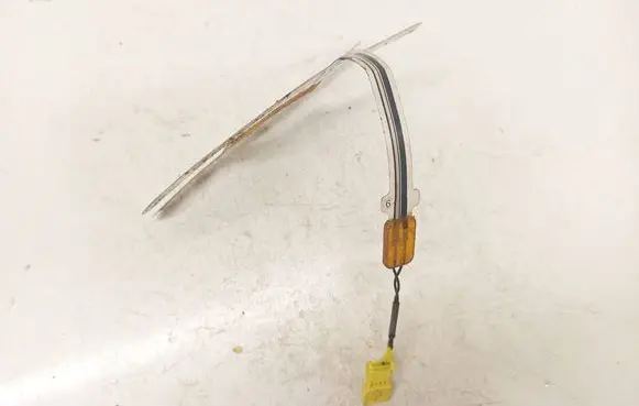 Mercedes-Benz B W245 Seat heating element A1698209310