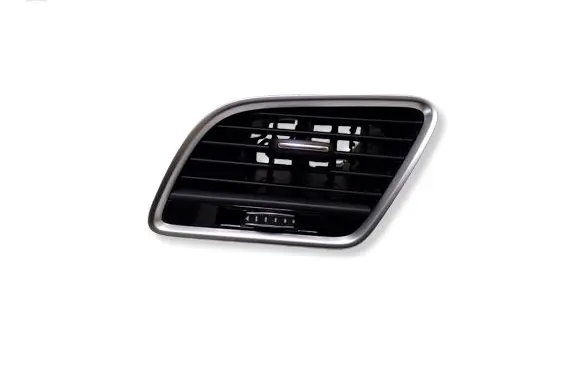 Audi Q3 8U Dashboard side air vent grill/cover trim 8U2820901E