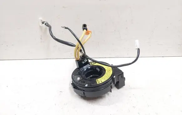 Toyota Corolla E120 E130 Airbag slip ring squib (SRS ring) 1MH0212