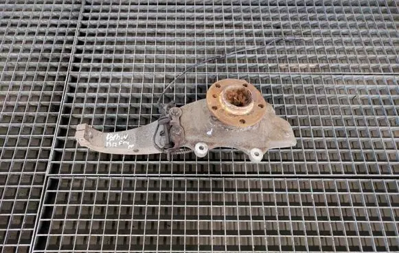 BMW 7 F01 F02 F03 F04 Front wheel hub spindle knuckle