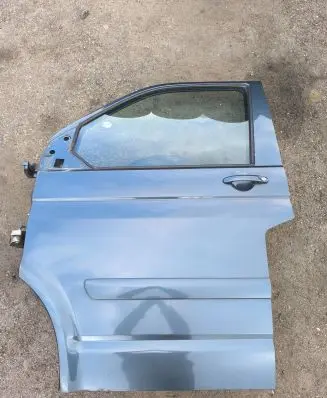 Door (2 Door Coupe)