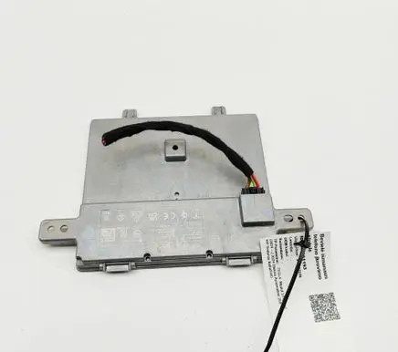 Tesla Model 3 Highland Wireless charging module 176181000C