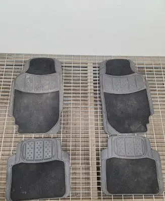 Seat Ibiza IV (6J,6P) Car floor mat set 