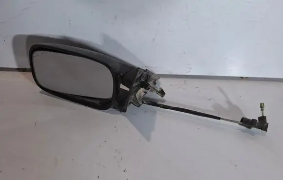 Volkswagen PASSAT B3 Manual wing mirror E10217272 E10217273