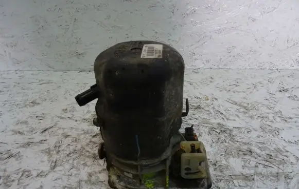 Citroen C5 Power steering pump 9673173780