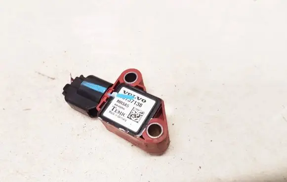 Volvo C30 Airbag deployment crash/impact sensor 30737138 8840A6