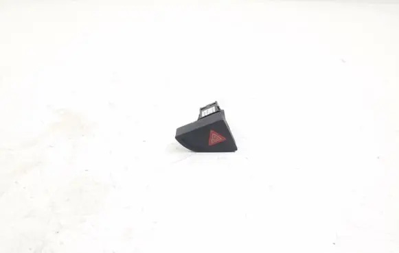 Citroen C5 Hazard light switch 96617400KR