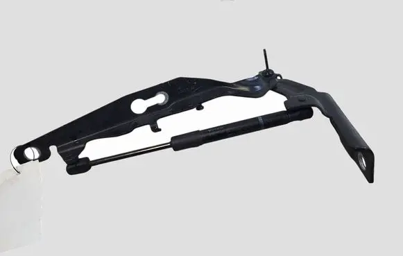 Volvo V60 Engine bonnet/hood hinges 30799179 31278769